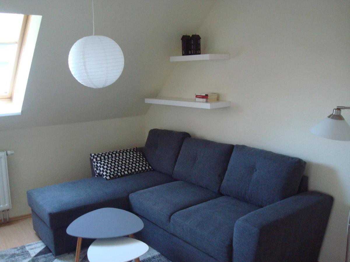 Neu! Moderne Fewo Schieke Schleiz Buitenkant foto