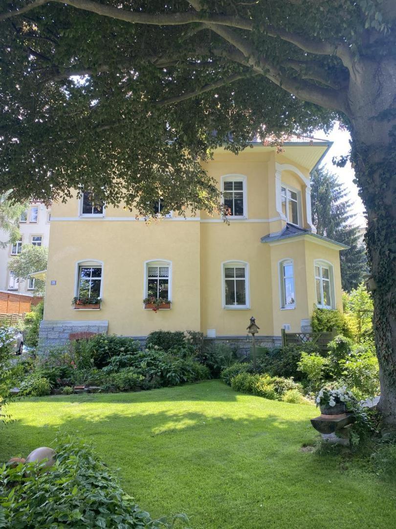 Neu! Moderne Fewo Schieke Schleiz Buitenkant foto